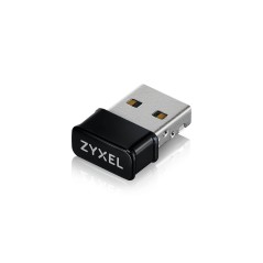Zyxel NWD6602-EU0101F Dual-Band Wireless Adapter - High-Speed Connectivity for Seamless Online Experience